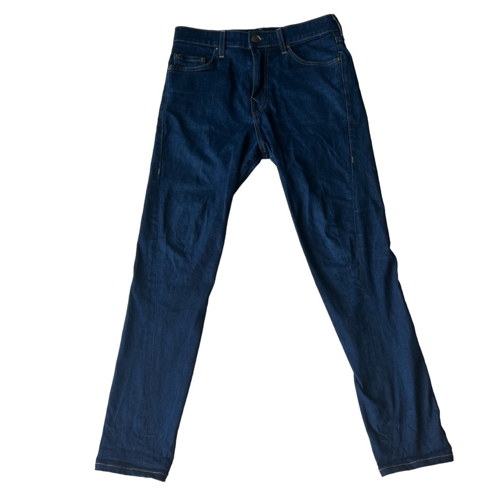 TRUE RELIGION “MICK” Slouchy Skinny Jeans Men’s Size 32 Waist 28 inseam